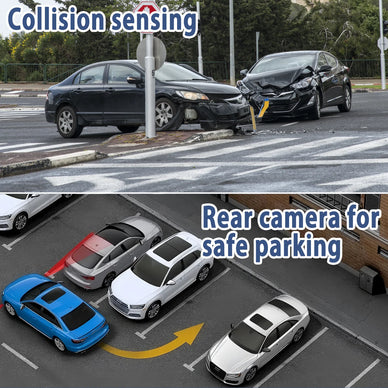 Drive with Confidence and Peace of Mind