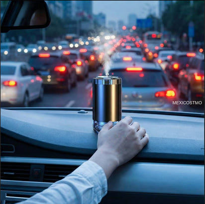 Car Aromatherapy Diffusers