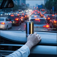 Car Aromatherapy Diffusers
