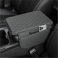 Car Center Console Cover