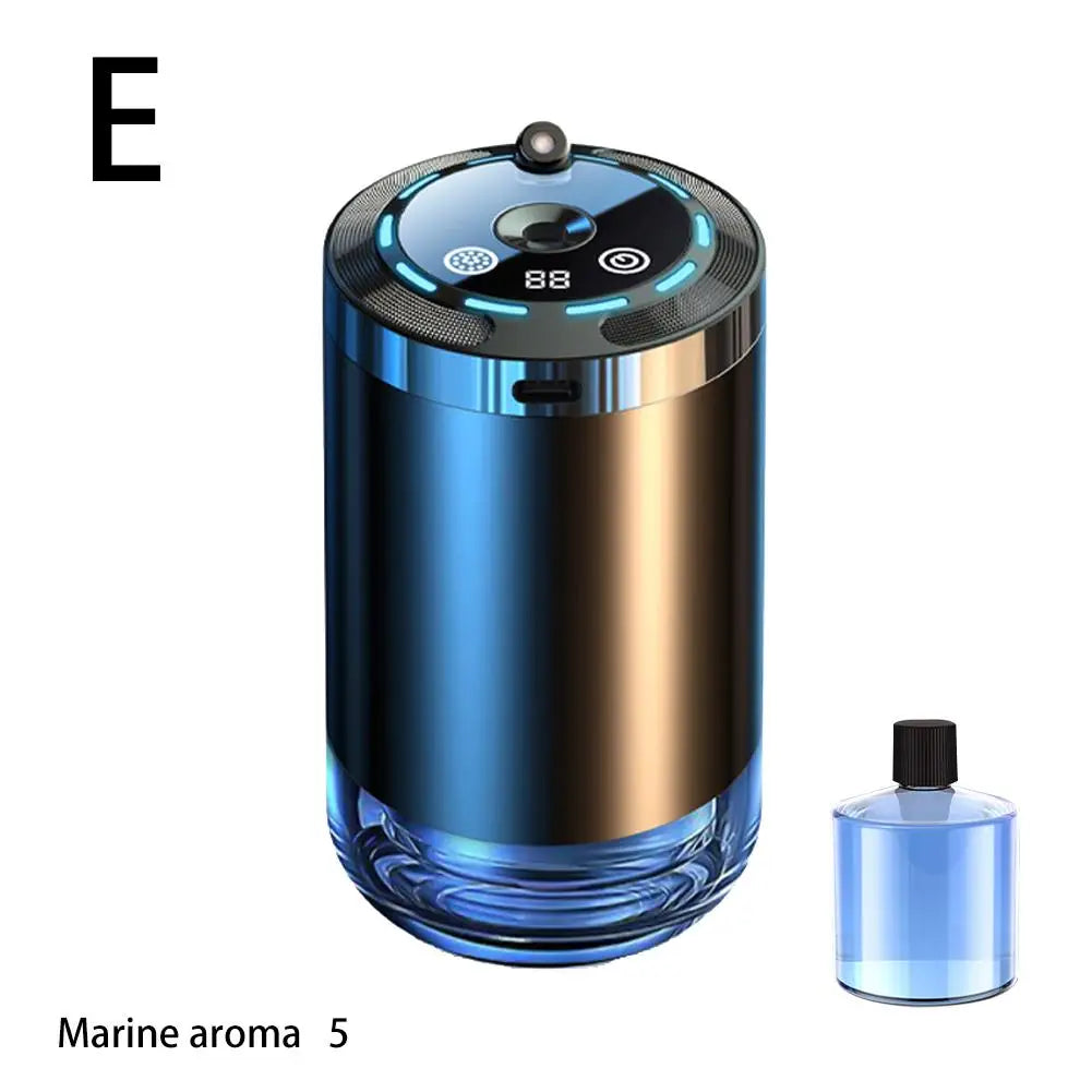 Car Aromatherapy Diffusers