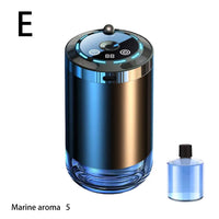 Car Aromatherapy Diffusers