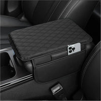 Car Center Console Cover