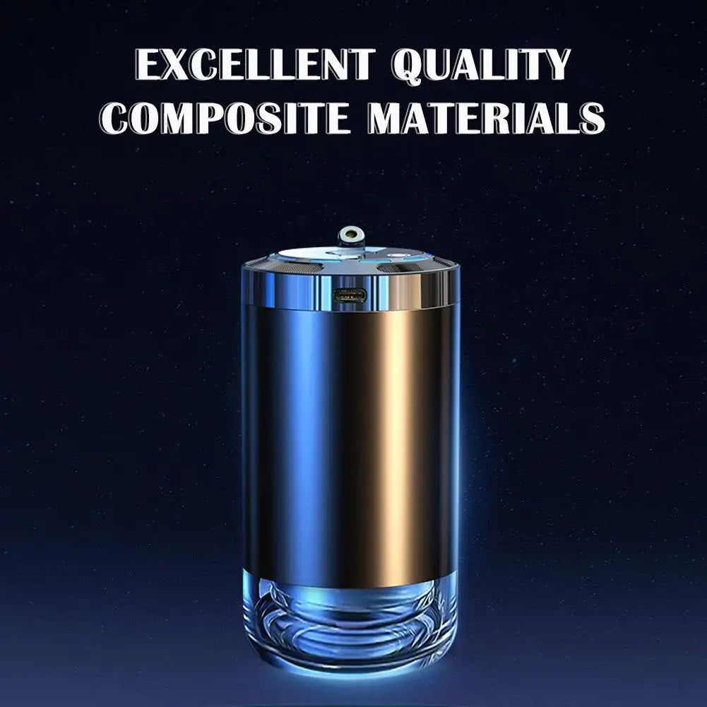 Car Aromatherapy Diffusers