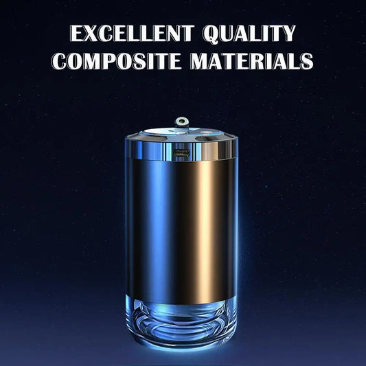 Car Aromatherapy Diffusers