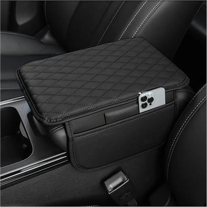 Car Center Console Cover