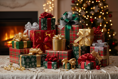 Transform Your gift Experience Today